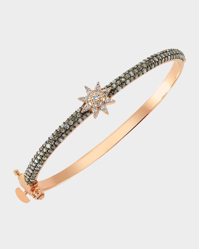 Venus Star Bracelet
